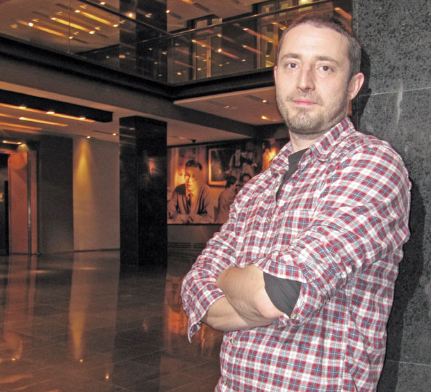 Кад запева Никола Ђуричко